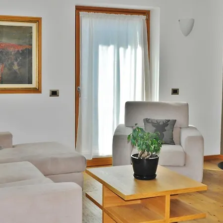 La Casa Di Armando Aparthotel Bormio