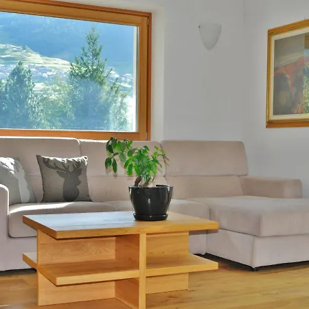 La Casa Di Armando Hotel apartamentowy 4*