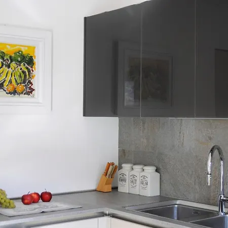 La Casa Di Armando Aparthotel