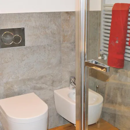 La Casa Di Armando Hotel apartamentowy Bormio