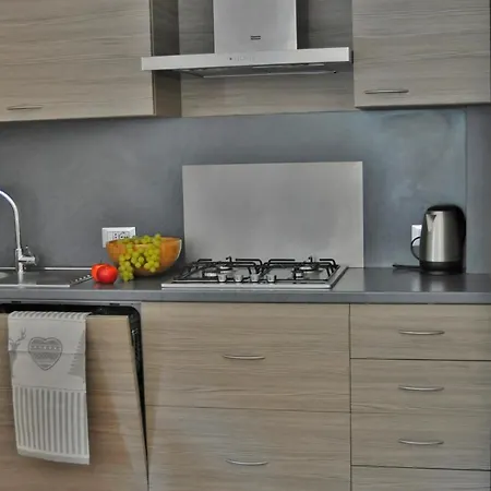 La Casa Di Armando Aparthotel