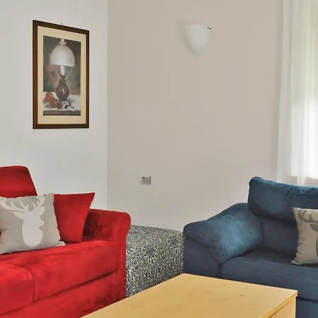 La Casa Di Armando 4* Bormio