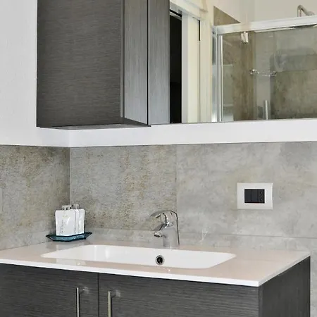 La Casa Di Armando Aparthotel