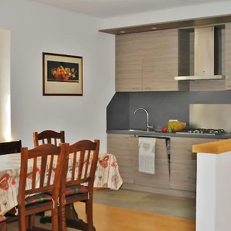 La Casa Di Armando 4* Bormio