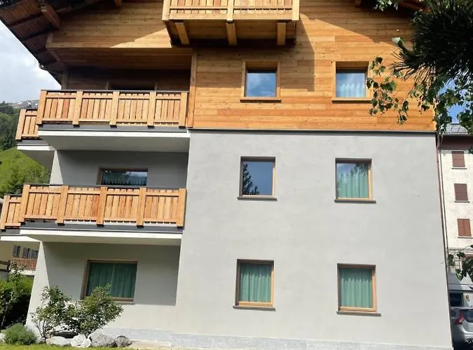 Apart-hotel La Casa Di Armando 4*