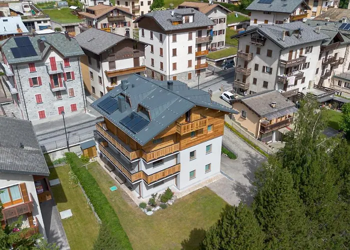 La Casa Di Armando Apart-hotel 4*