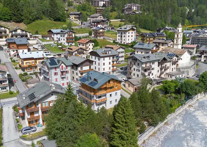 La Casa Di Armando Bormio