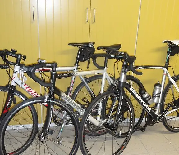 Apart-hotel La Casa Di Armando