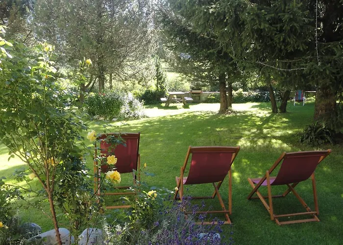 La Casa Di Armando Bormio