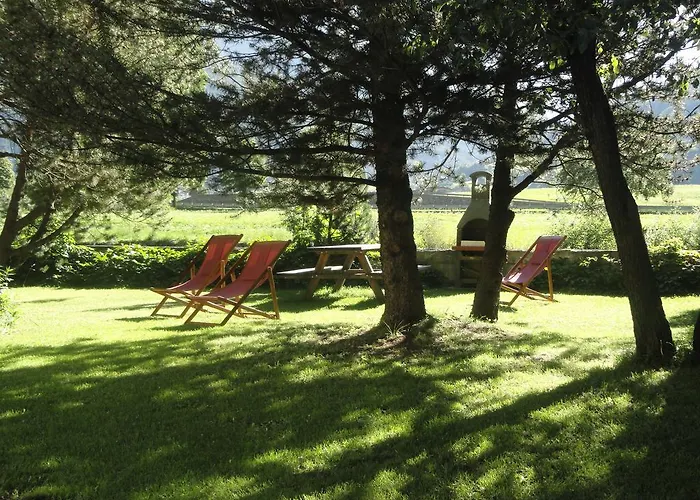 Apart-hotel La Casa Di Armando 4*