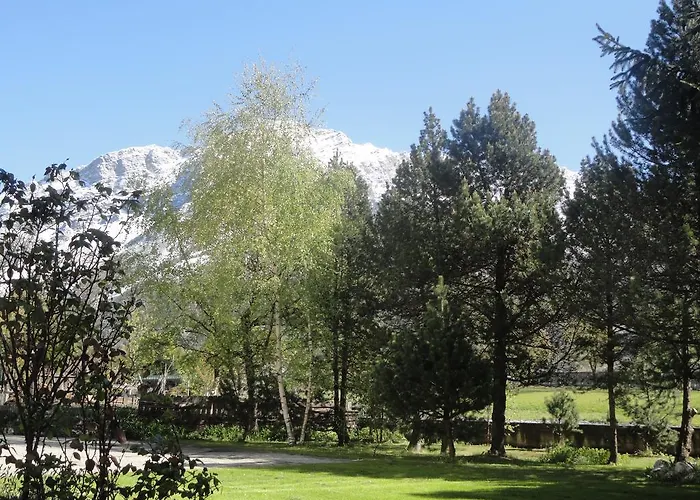 La Casa Di Armando Apart-hotel Bormio