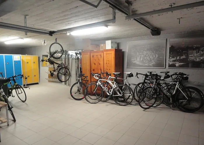 Apart-hotel La Casa Di Armando Bormio