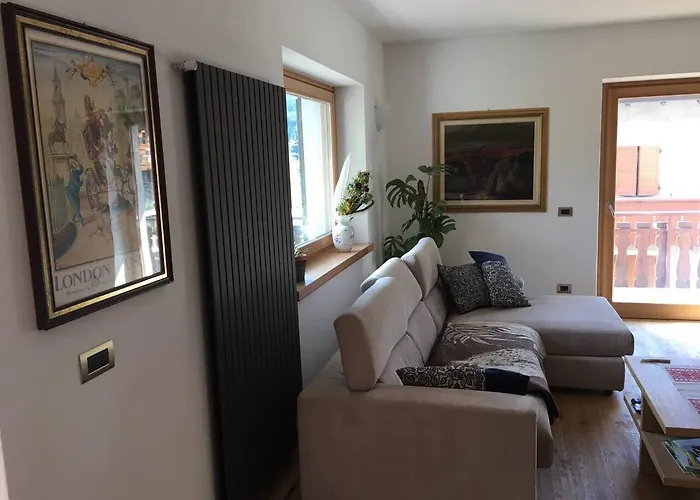 La Casa Di Armando 公寓式酒店