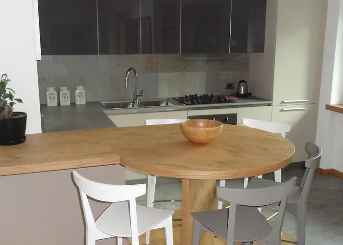 La Casa Di Armando Apart-hotel 4*