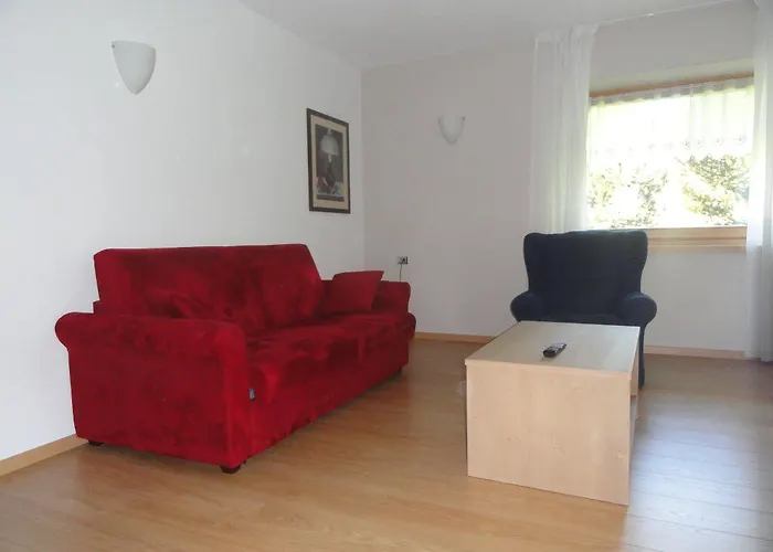 La Casa Di Armando Apart-hotel 4*