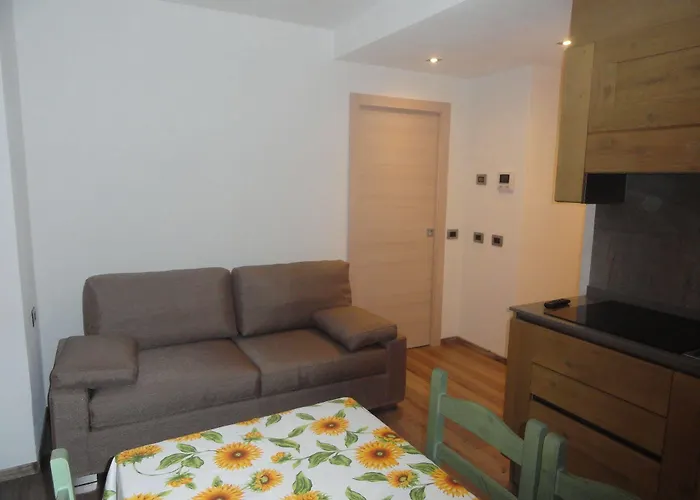 La Casa Di Armando Apart-hotel 4*