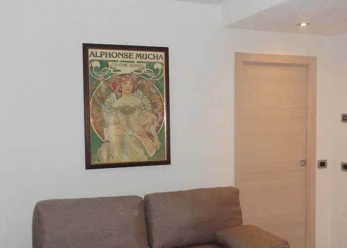 La Casa Di Armando Apart-hotel