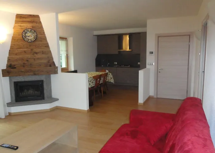 La Casa Di Armando 4*