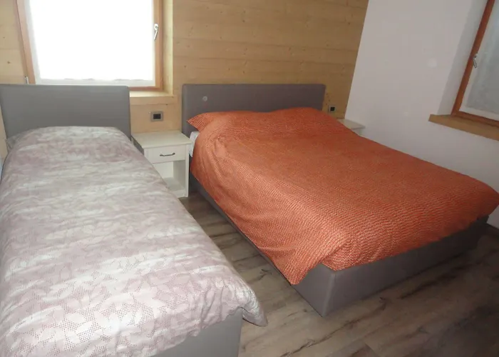 La Casa Di Armando 公寓式酒店