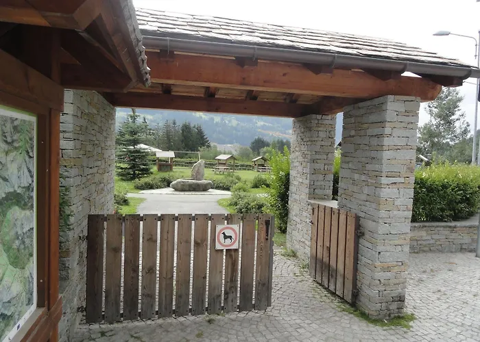 La Casa Di Armando 公寓式酒店