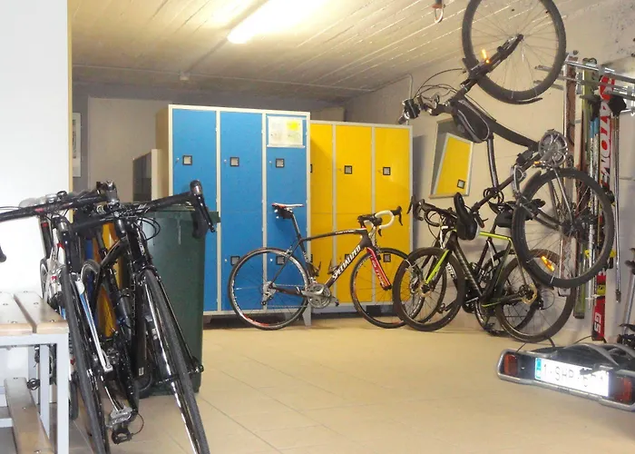 公寓式酒店 La Casa Di Armando 4*