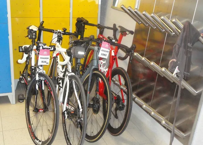 La Casa Di Armando Apart-hotel Bormio