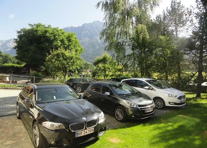 La Casa Di Armando Apart-hotel Bormio