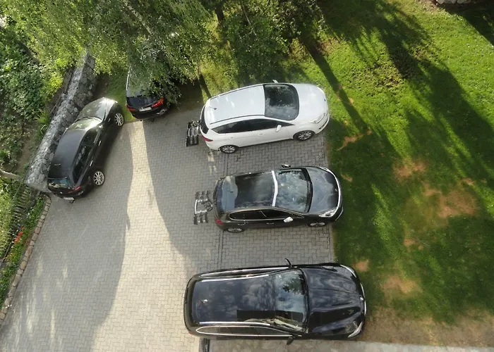 Apart-hotel La Casa Di Armando