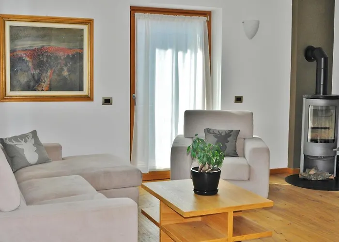 La Casa Di Armando Apart-hotel Bormio