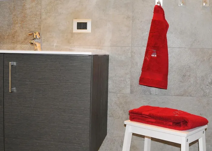 La Casa Di Armando Apart-hotel