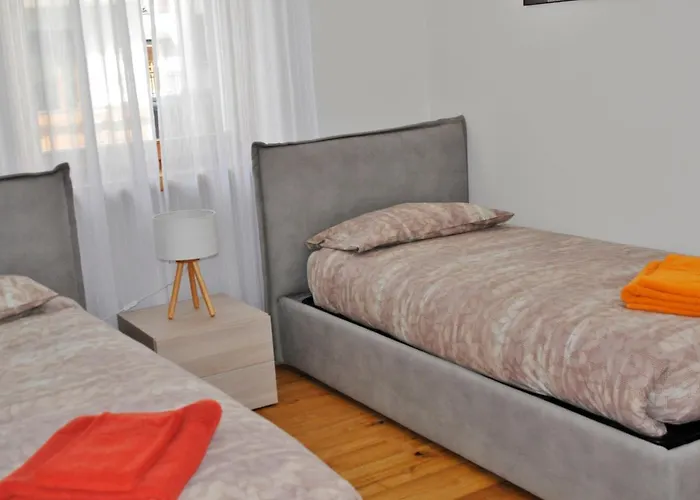 La Casa Di Armando 4*