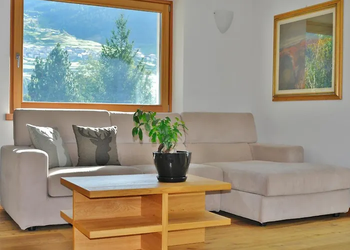 La Casa Di Armando Apart-hotel 4*