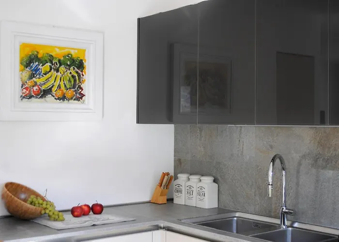 La Casa Di Armando Apart-hotel