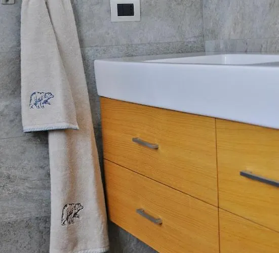 La Casa Di Armando Apart-hotel Bormio