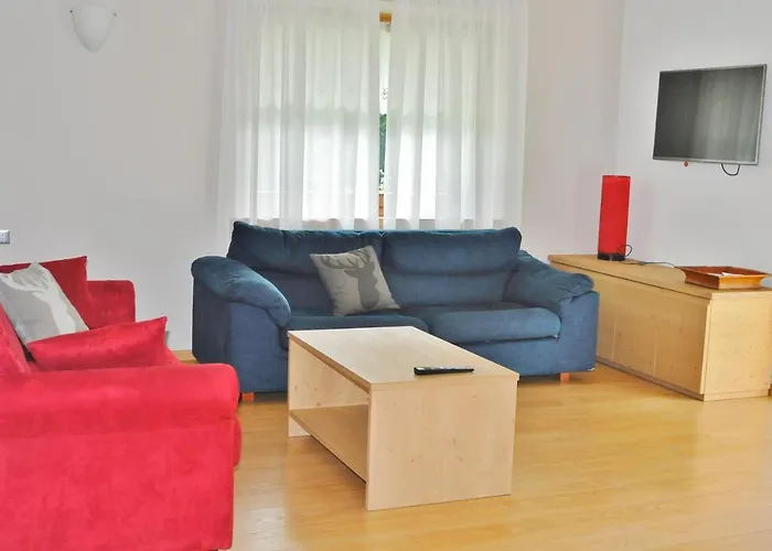 La Casa Di Armando Apart-hotel 4*