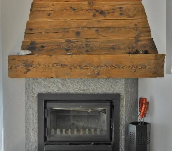 La Casa Di Armando 博尔米奥