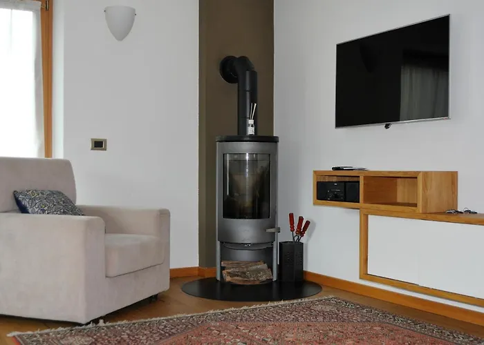 La Casa Di Armando Apart-hotel Bormio