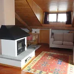La Casa Di Armando 4* Bormio