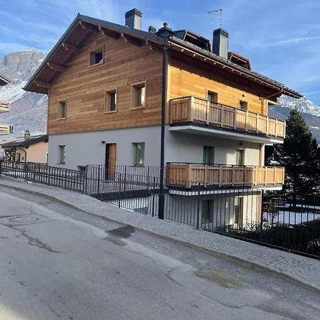 La Casa Di Armando Apart Otel