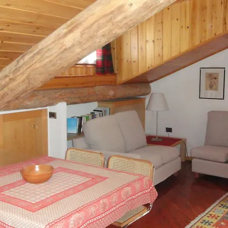 Aparthotel La Casa Di Armando