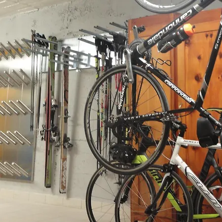 La Casa Di Armando Bormio