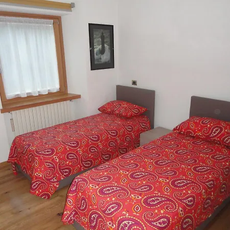 La Casa Di Armando شقة فندقية