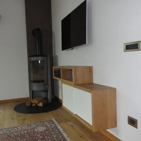 La Casa Di Armando شقة فندقية بورمْيو