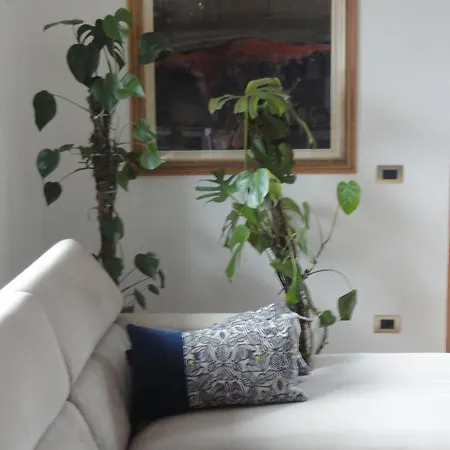 شقة فندقية La Casa Di Armando بورمْيو