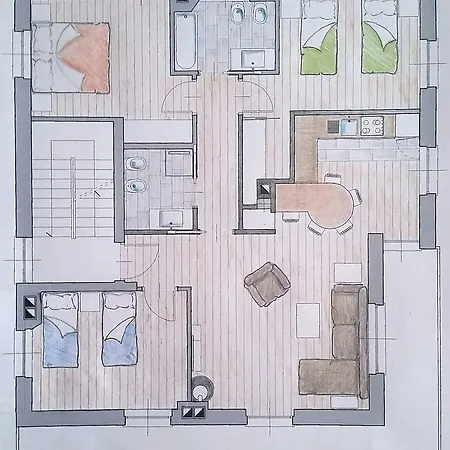 La Casa Di Armando