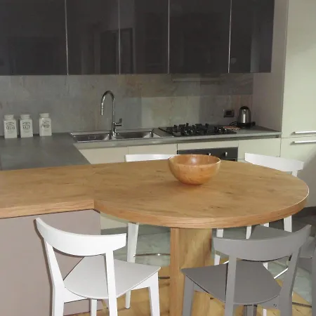 La Casa Di Armando شقة فندقية 4*