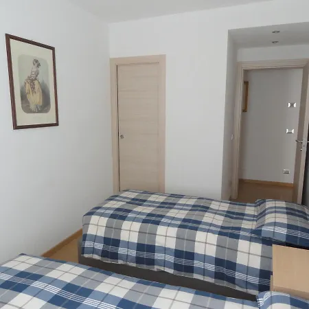La Casa Di Armando 4*