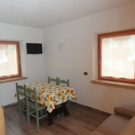 La Casa Di Armando شقة فندقية