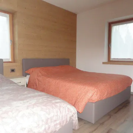 La Casa Di Armando 4* Bormio