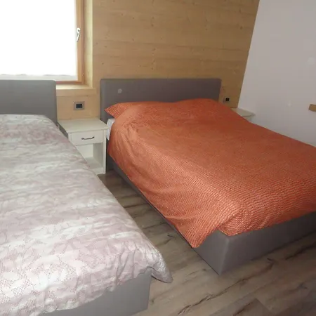 La Casa Di Armando Apart Otel